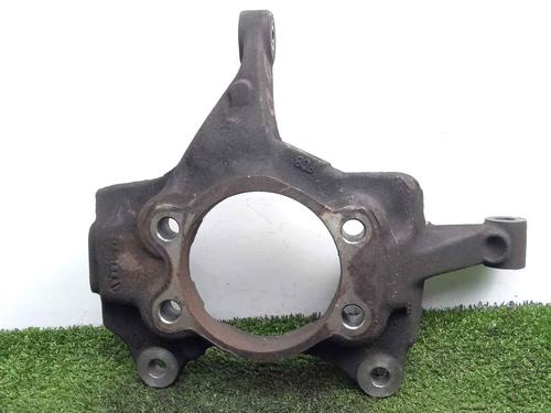 Right front steering knuckle FIAT TALENTO Bus (296_)  | BP18644872M26 