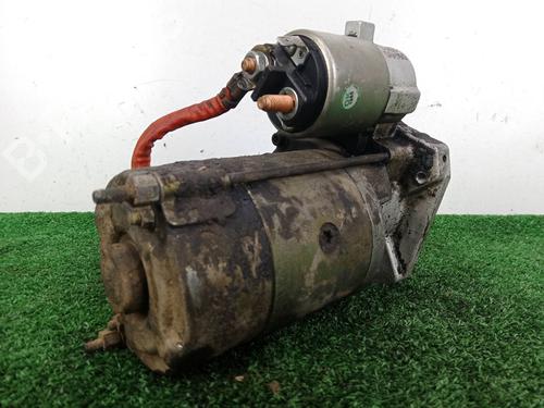 Starter CITROËN C25 Platform/Chassis (280_, 290_) 2.5 DT | BP29356288M8 