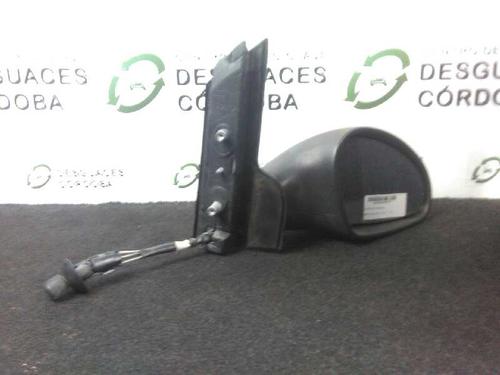 Used Right mirror SEAT ALTEA (5P1) 1.9 TDI (105 hp) 5700296