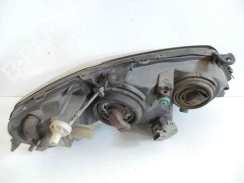 Left headlight OPEL ASTRA G Estate (T98)  | BP5729672C28 