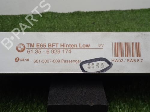 Control unit BMW 7 (E65, E66, E67) 730 d | BP26735537M11 - Image 4