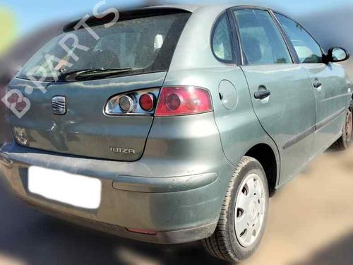 Control unit SEAT IBIZA III (6L1)  | BP15203923M11 