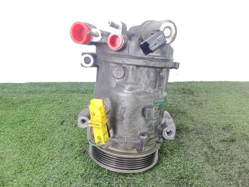 AC-Kompressor PEUGEOT 407 (6D_) 2.0 (6DRFNB, 6DRFNE) (136 hp) 29064639