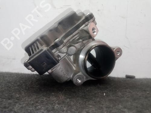 Used Throttle body SEAT TOLEDO IV (KG3) 1.6 TDI (115 hp) 23134503