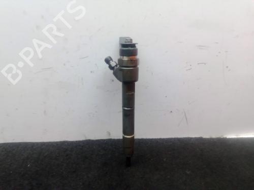 Used Injector MERCEDES-BENZ A-CLASS (W169) A 200 CDI (169.008, 169.308) (140 hp) 25978110