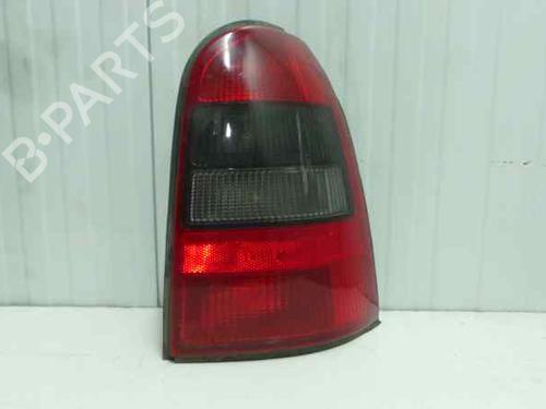 Used Right taillight OPEL VECTRA B Estate (J96) 2.0 i 16V (F35) (136 hp) 5727249