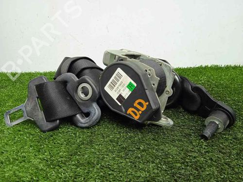 Used Front right seatbelt MERCEDES-BENZ B-CLASS Sports Tourer (W245) [2005-2011]  12210944