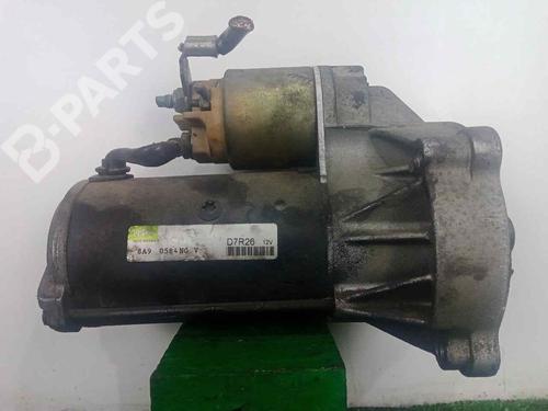 Used Starter Starter CITROËN XSARA Coupe (N0) 1.9 D (70 hp) 11048222 11048222