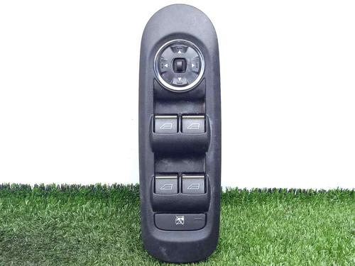 Used Left front window switch FORD MONDEO IV (BA7) [2007-2015]  11502439