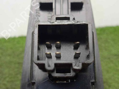 Left rear window switch SSANGYONG REXTON / REXTON II (GAB_) 2.7 Xdi | BP15692629I29 