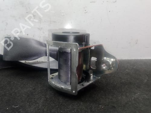Used Rear right seatbelt Rear right seatbelt OPEL CORSA E (X15) 1.4 (08, 68) (90 hp) 34554626 34554626