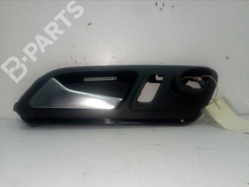 Used Front left interior door handle Front left interior door handle VW PASSAT CC B6 (357) 2.0 TDI (140 hp) 8374686 8374686