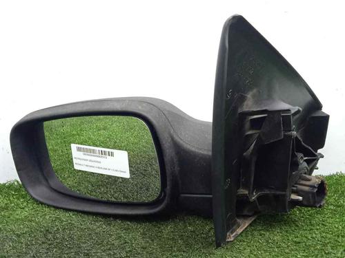 Used Left mirror RENAULT MEGANE II (BM0/1_, CM0/1_) 1.5 dCi (BM02, BM13, BM2A, CM02, CM13) (101 hp) 16170722