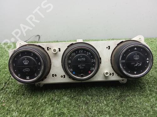 Used Climate control Climate control 36807684 36807684