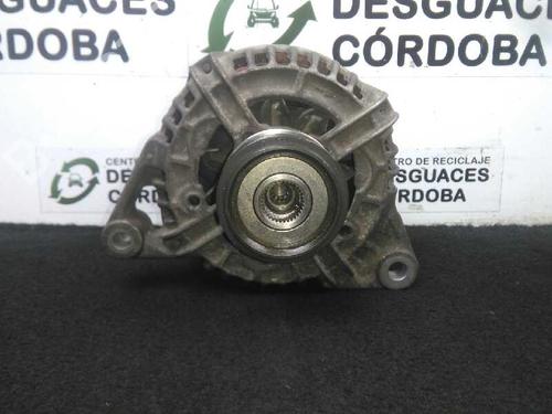 Used Alternator VW PASSAT B5.5 (3B3) [2000-2005]  5775558