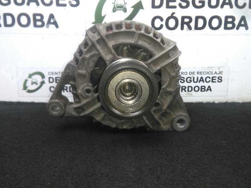 Alternador VW PASSAT B5.5 (3B3) [2000-2005]  5775558