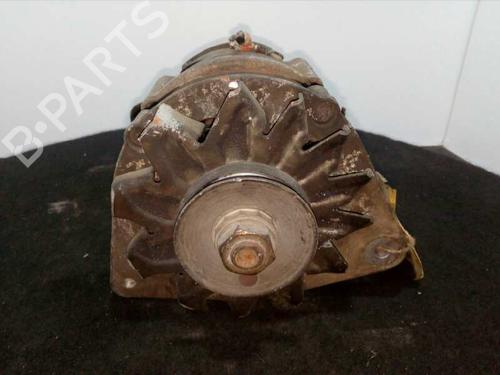 Used Alternator FORD FIESTA III (GFJ) 1.3 Cat (60 hp) 6911407