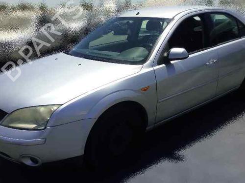 Gearbox FORD MONDEO III (B5Y)  | BP5715043M3