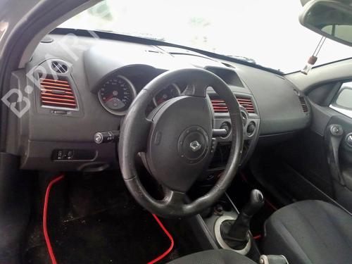 Left front window switch RENAULT MEGANE II Saloon (LM0/1_) 1.6 | BP35966307I27 - Image 9