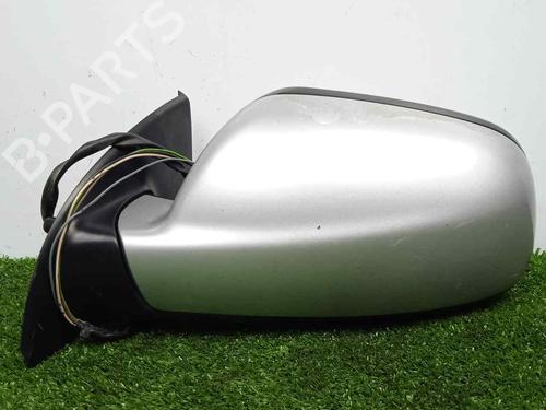 Left mirror PEUGEOT 307 (3A/C) 2.0 HDi 110 | BP11502646C26 