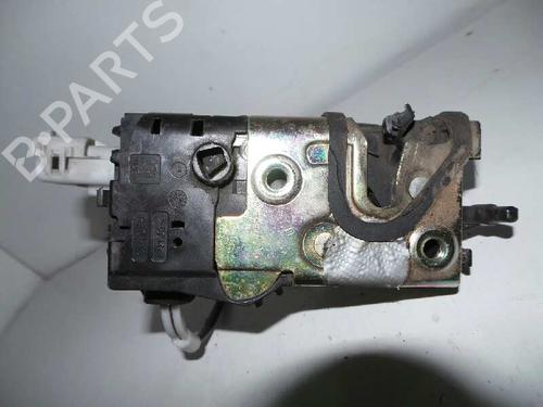 Used Front right lock PEUGEOT 407 (6D_) 2.0 HDi 135 (6DRHRH, 6DRHRE, 6DRHRG, 6DRHRJ) (136 hp) 5714417