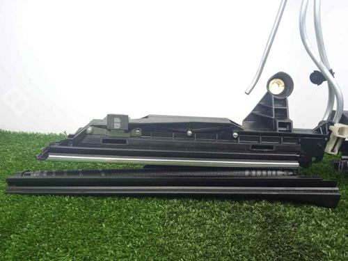 Left sun visor BMW 7 (E65, E66, E67) 730 d | BP9648401I1 