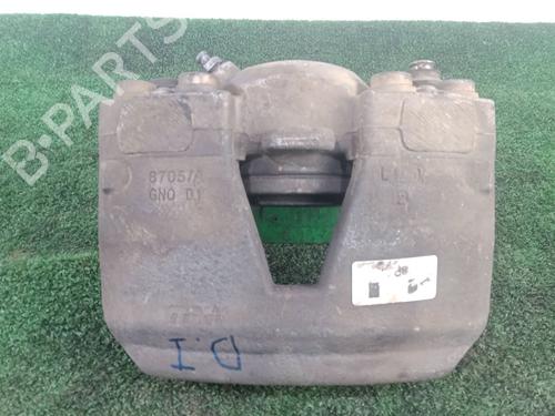 Used Left front brake caliper Left front brake caliper AUDI Q5 (8RB) 2.0 TDI quattro (143 hp) 36340283 36340283