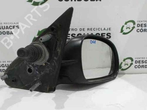 Used Right mirror PEUGEOT 406 (8B) [1995-2005]  5742074