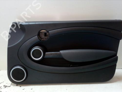 Right front door panel MINI MINI (R56) Cooper D (109 hp) 8053932