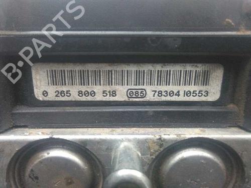 ABS pump NISSAN NOTE (E11, NE11)  | BP6056426M43 