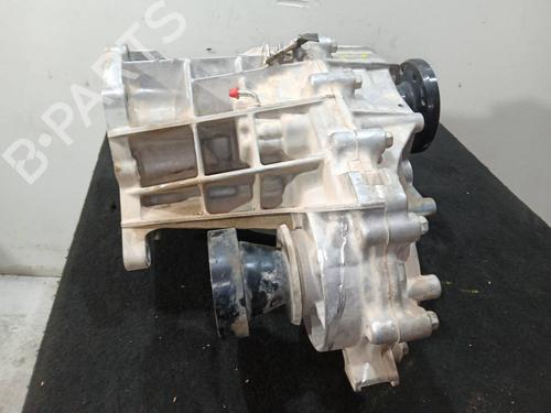 Transfer box FORD RANGER (TKE)  | BP23217615M36 