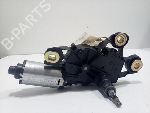 Rear wiper motor SEAT TOLEDO III (5P2)  | BP10718532M102 
