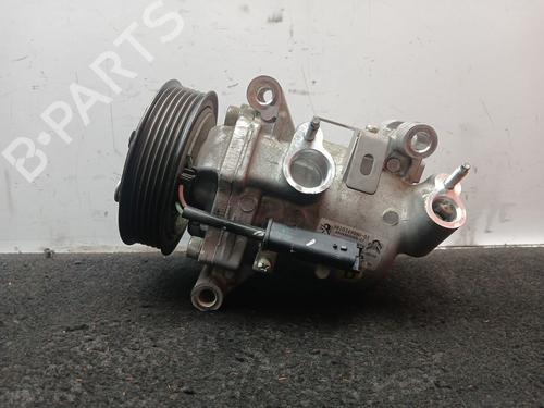 Compressor A/C Compressor A/C 38439597 38439597