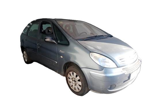 Brugte CITROËN XSARA PICASSO (N68)  1.6 HDi  4972590