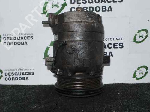 AC compressor DAEWOO NUBIRA Saloon (J100)  | BP5696269M34 