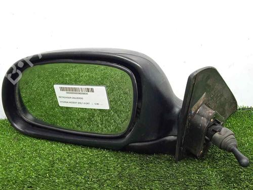 Used Left mirror HYUNDAI ACCENT I (X-3) [1994-2002]  12211026