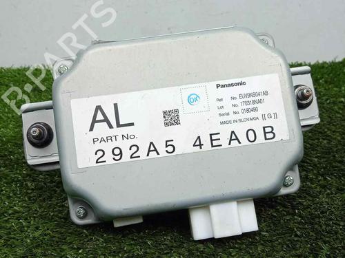 Used Electronic module NISSAN QASHQAI II SUV (J11, J11_) [2013-2025]  12211167