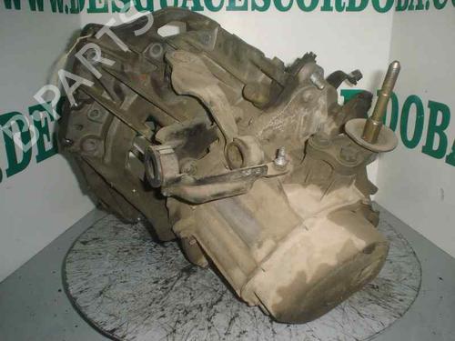 Gearbox CITROËN XANTIA (X1_, X2_)  | BP5700256M3 