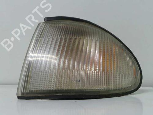 Used Left front indicator HYUNDAI SONATA II (Y-2) [1988-1993]  22238372