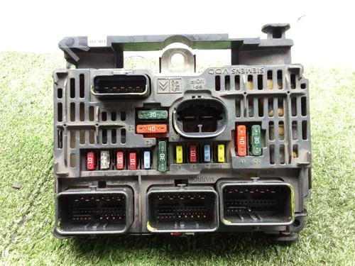 Used Fuse box Fuse box 37664630 37664630