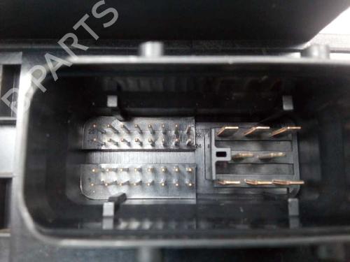 Electronic module AUDI A6 C6 Avant (4F5)  | BP6555584M83 