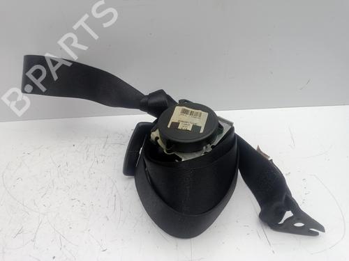 Used Rear center seatbelt BMW 3 (E90) [2004-2012]  17090895