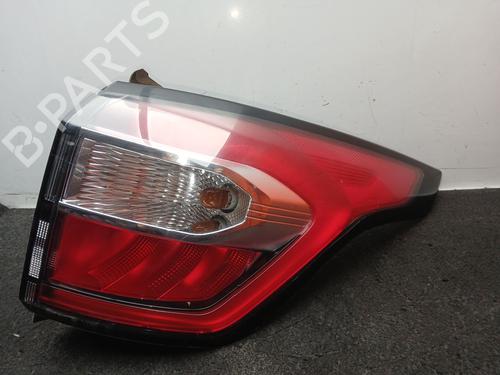 Used Right taillight Right taillight 39430069 39430069