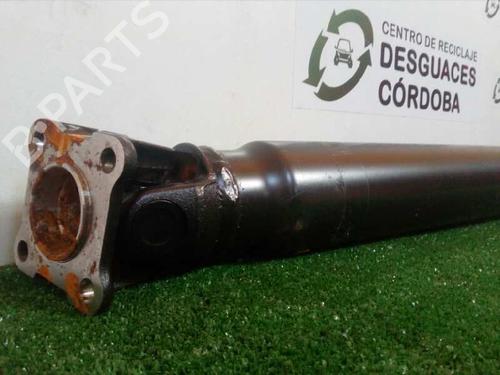 Driveshaft HYUNDAI TUCSON (JM) 2.0 CRDi | BP5717576M37 