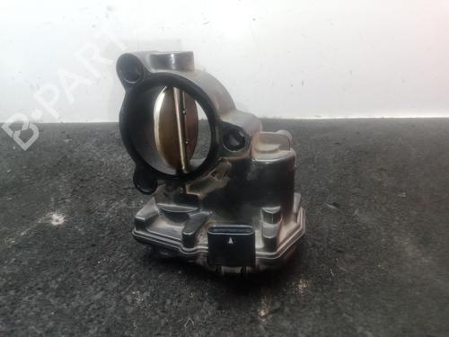 Used Throttle body BMW 4 Convertible (F33, F83) 420 d (190 hp) 30930504