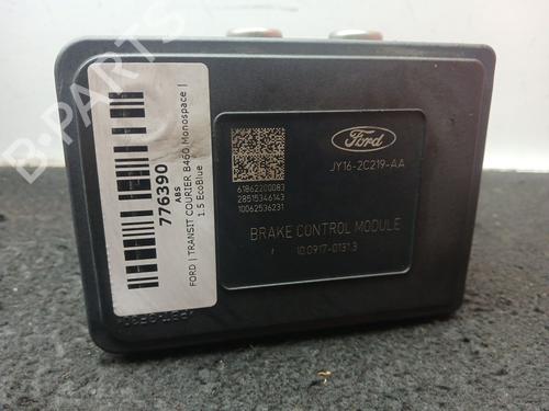 ABS pump FORD TRANSIT COURIER B460 Box Body/MPV 1.5 EcoBlue | BP39173416M43 - Image 4