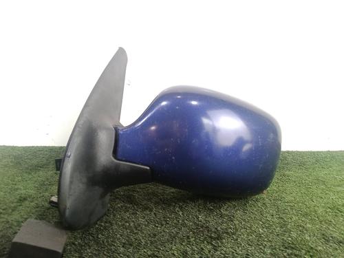 Left mirror RENAULT KANGOO (KC0/1_) | BP32482694C26