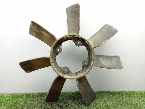 Fan NISSAN PATHFINDER III (R51) 2.5 dCi 4WD | BP36324318M128 - Image 2