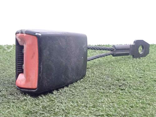 Used Seat buckle MERCEDES-BENZ SPRINTER 3-t Van (B906) [2006-2018]  30288636