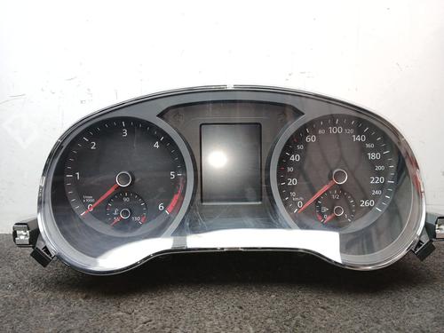 Used Instrument cluster Instrument cluster VW JETTA IV (162, 163, AV3, AV2) 2.0 TDI (110 hp) 34693173 34693173